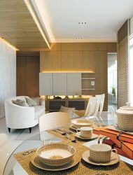 RESIDENCES AT EMERALD HILL (D9), Apartment #600302871